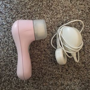 Clarisonic MIA